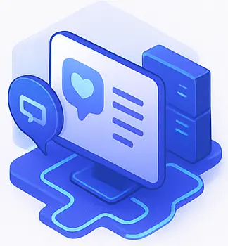 Content moderation workflow