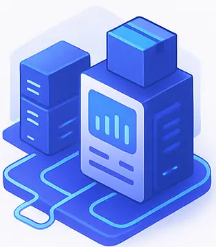 Inventory management system