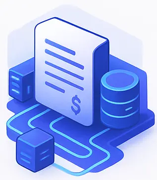 Data analytics dashboard